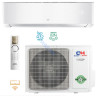Кондиционер Cooper&Hunter Supreme CH-S12FTXAM2S Silver 