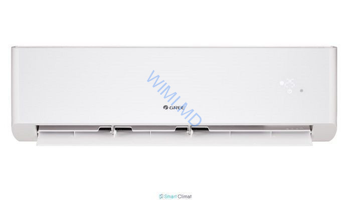 Кондиционер Gree Amber GWH09YD-S6DBA2A/I 