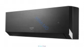 Кондиционер TOYOTOMI ERAI Black All DC Inverter Ecodesign 12000BTU 