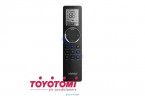 Кондиционер TOYOTOMI ERAI Black All DC Inverter Ecodesign 12000BTU 