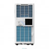 Мобильный кондиционер Unicraft PAC 9000 