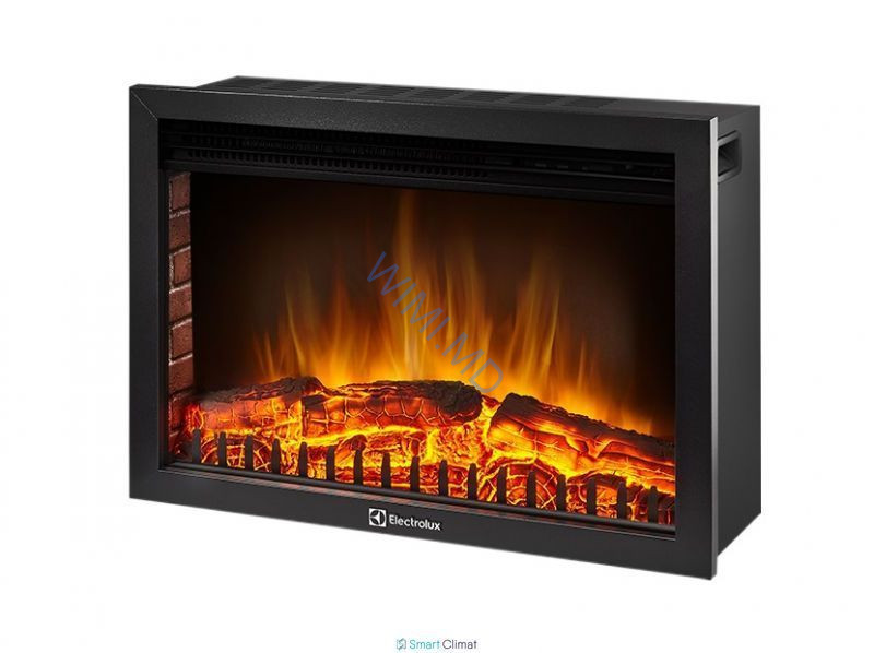 Электрический камин Electrolux EFP/P-2520LS 