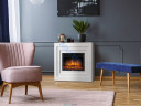 Электрический камин Electrolux EFP/P-2520LS 