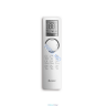 Кондиционер GREE CLIVIA SILVER GWH24AUDX F-K6DNA1A/I 