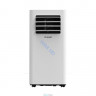 Мобильный кондиционер Unicraft PAC 12000 
