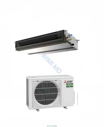 Кондиционер инверторный канальный Mitsubishi Electric PEAD-M50 JA/SUZ-M50VA