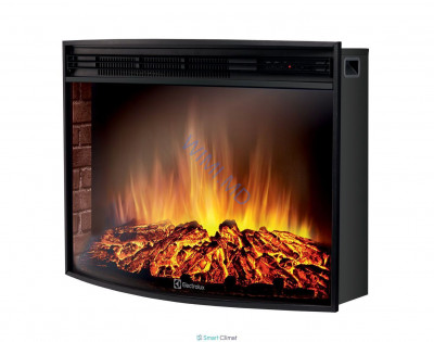 Электрический камин Electrolux EFP/P-2720RLS