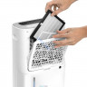 Осушитель воздуха Trotec TTK 70 HEPA 
