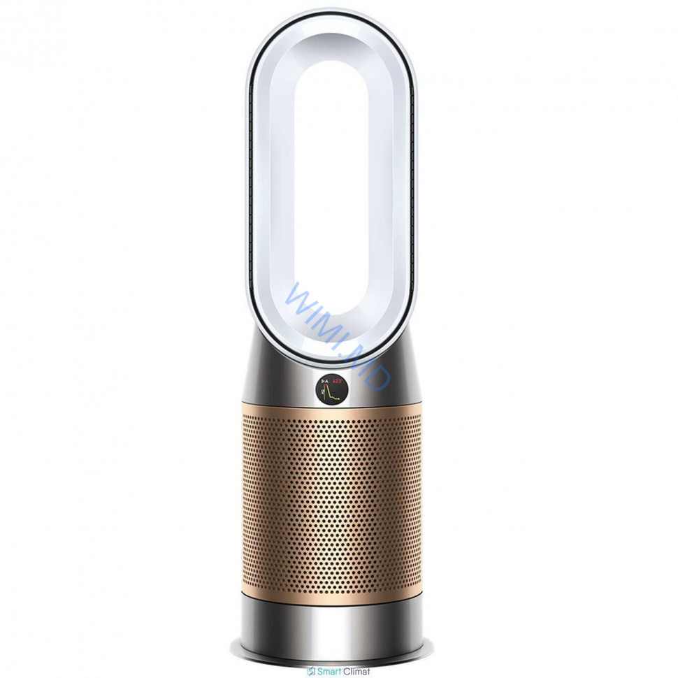 Очиститель воздуха Dyson Hot+Cool Formaldehyde HP09 