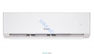 Кондиционер Gree Amber GWH18YE-S6DBA2B/I