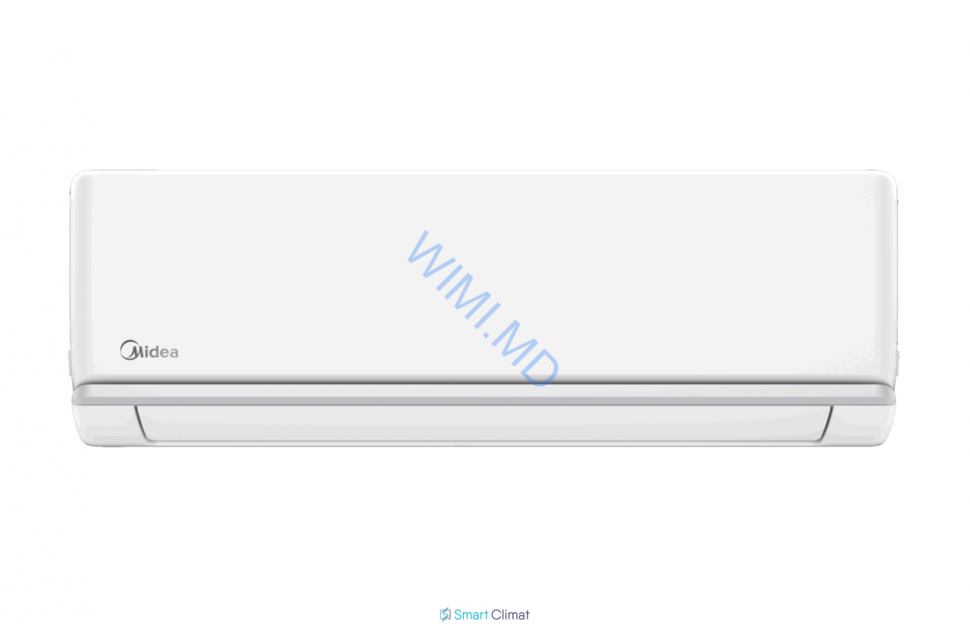 Кондиционер Midea Xtreme Save MSAG-18HRFN8 