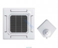 Кассетный кондиционер Mitsubishi Electric SLZ-M25VA2 / SUZ-KA25VA5 