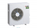 Кондиционер инверторный канальный Mitsubishi Electric PEAD-M60JA/SUZ-M50VA 