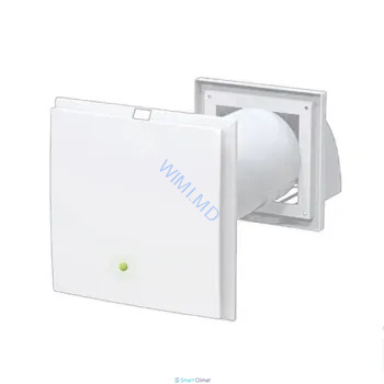 Рекуператор воздуха PICO HP2 30 WI-C-CO2 ACD100016