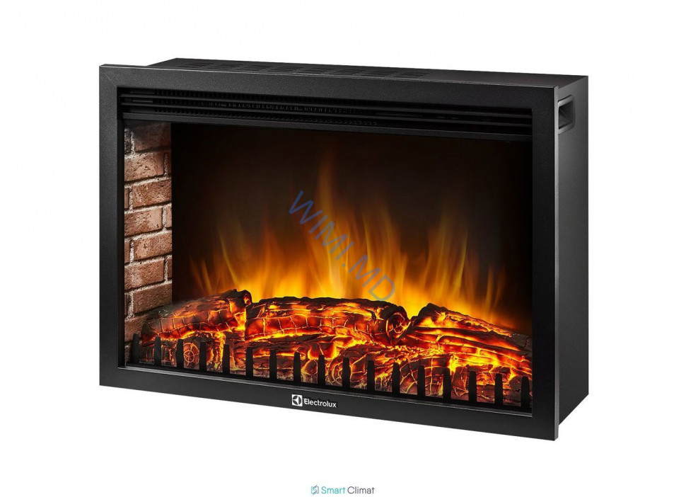 Электрический камин Electrolux EFP/P-3020LS 