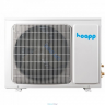 Кондиционер Hoapp Luna HSK-LA38VAW/HMK-LA38VA 
