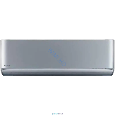 Кондиционер Сплит Panasonic Etherea XZ25ZKEW Серебристый, 9000 BTU