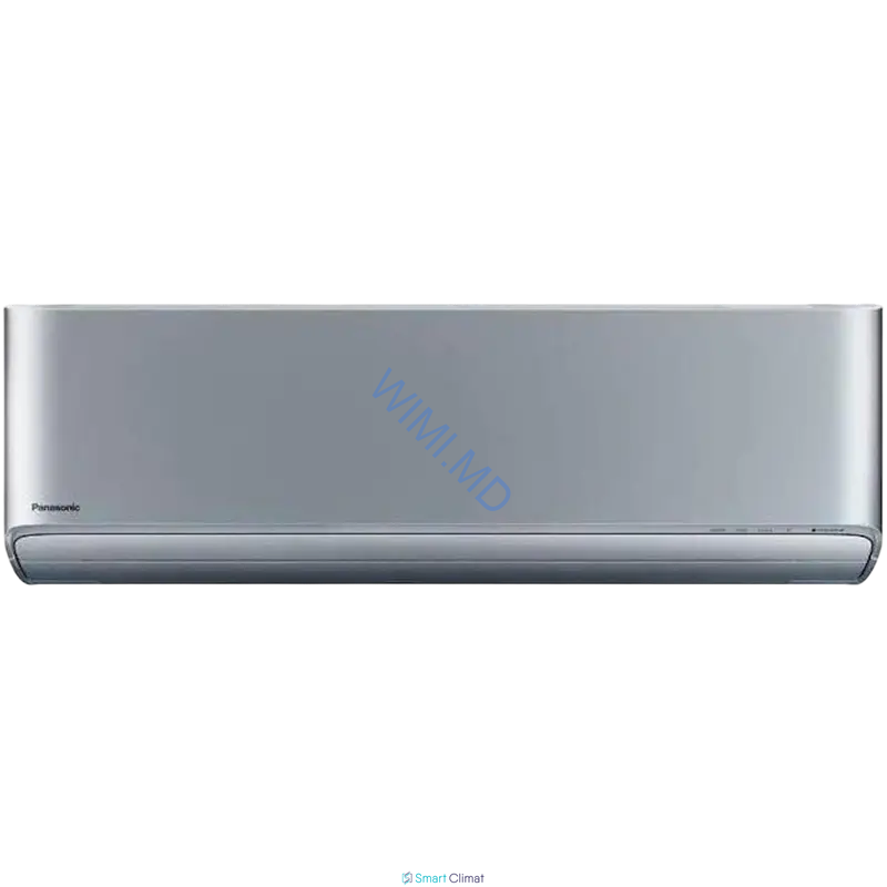 Кондиционер Сплит Panasonic Etherea XZ25ZKEW Серебристый, 9000 BTU 