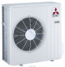 Кассетный кондиционер Mitsubishi Electric SLZ-M35VA2 / SUZ-KA35VA5 