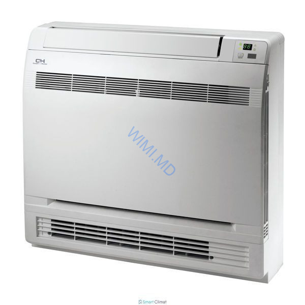 Кондиционер Cooper&Hunter INVERTER CONSOL CH-S18FVX2-NG 