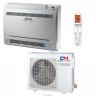 Кондиционер Cooper&Hunter INVERTER CONSOL CH-S18FVX2-NG 