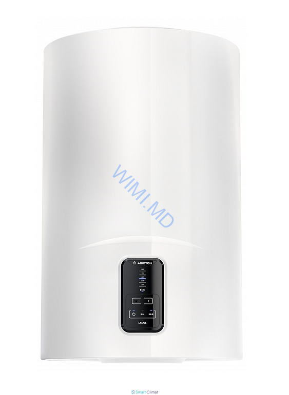 Бойлер Ariston Lydos Eco 50V 1,8K EU 