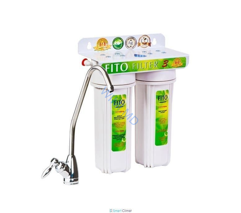 Проточный фильтр FitoFilter FF–3 
