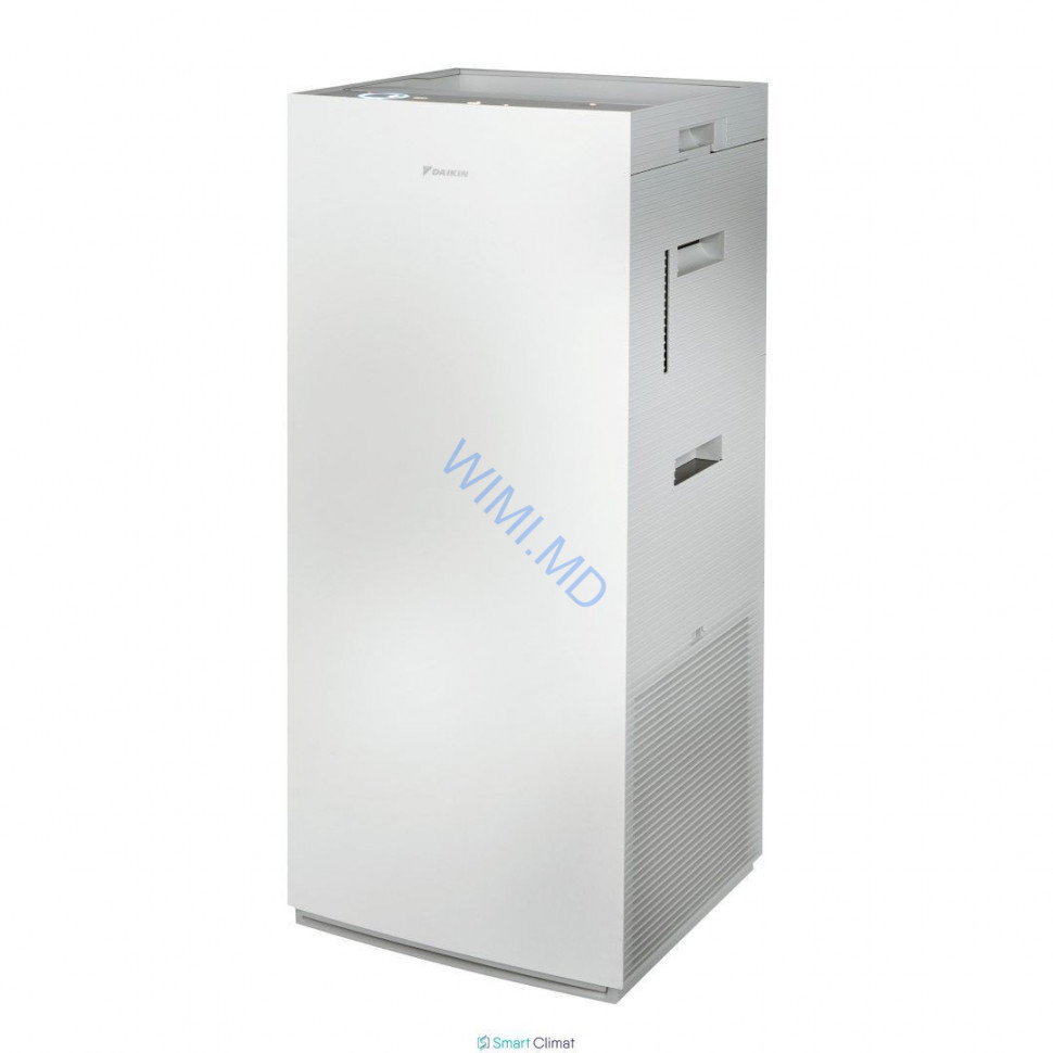 Очиститель-увлажнитель воздуха (мойка) Daikin MCK70ZW 