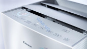 Очиститель-увлажнитель воздуха (мойка) Daikin MCK70ZW 