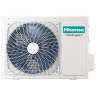 Hisense Omega CF35YR1F/W – Кондиционер 12000 BTU, Inverter, класс A++, до 35 м² 
