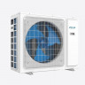 Zeus M-PRO 18 000 BTU Inverter — Кондиционер с Wi-Fi, R32 и обогревом до -35°C 