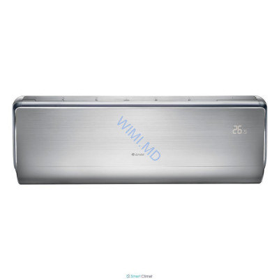 Кондиционер Gree U-CROWN Silver GWH12UB-K6DNA4A