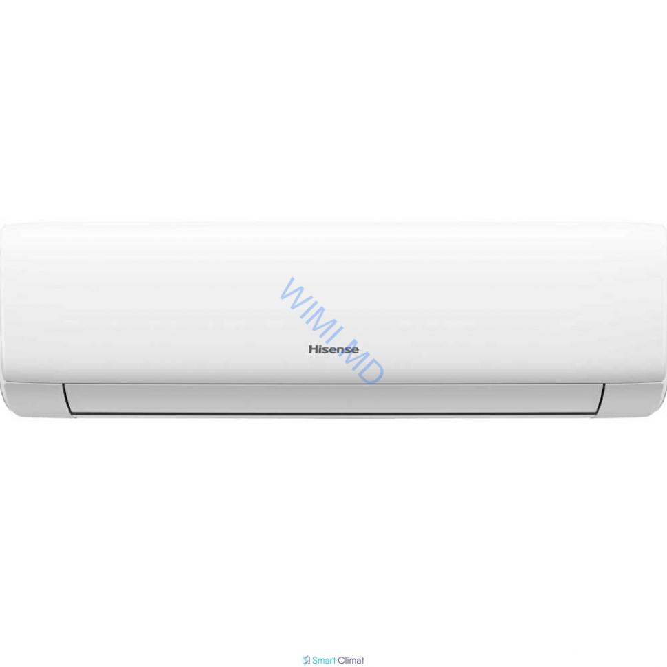 Кондиционер Hisense WINGS COMFORT KB70BT2BG/EW 24000BTU 