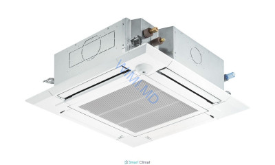 Кассетный кондиционер Mitsubishi Electric SLZ-M50VA2 / SUZ-KA50VA5