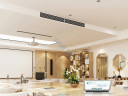 Кондиционер инверторный канальный Mitsubishi Electric PEAD-M100 JA/PUZ-M100VHA 