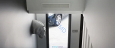 Кондиционер инверторный канальный Mitsubishi Electric PEAD-M100 JA/PUZ-M100VHA 