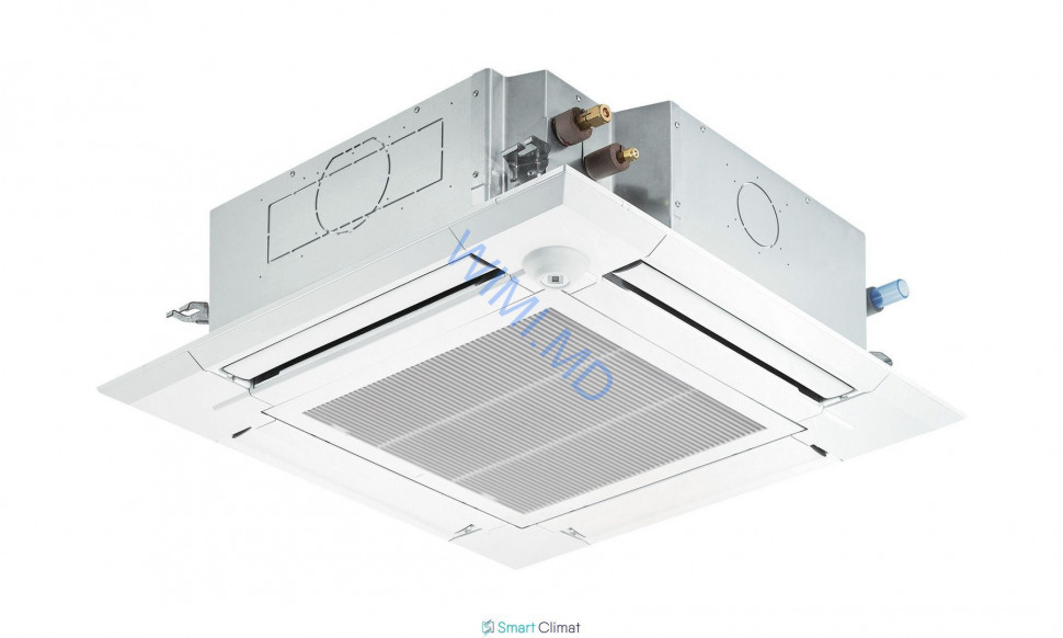 Кассетный кондиционер Mitsubishi Electric SLZ-M60VA2 / SUZ-KA60VA5 