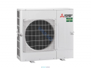 Кондиционер инверторный канальный Mitsubishi Electric PEAD-M125 JA/PUZ-M125VHA 