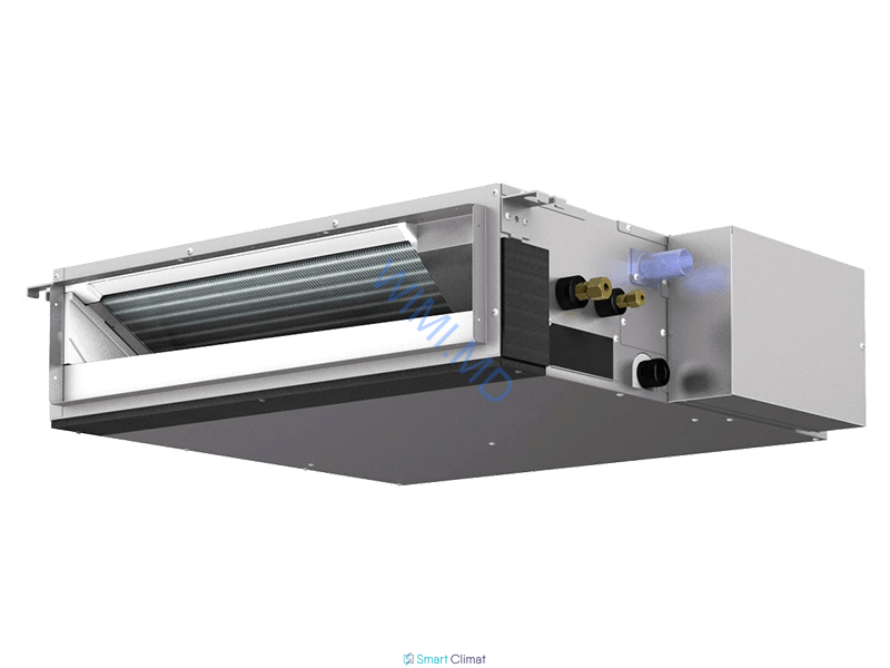 Канальный внутренний блок MITSUBISHI ELECTRIC SEZ-M50 DA 