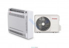Кондиционер напольный Inventor V6MLI32-18/V6MLO-18 