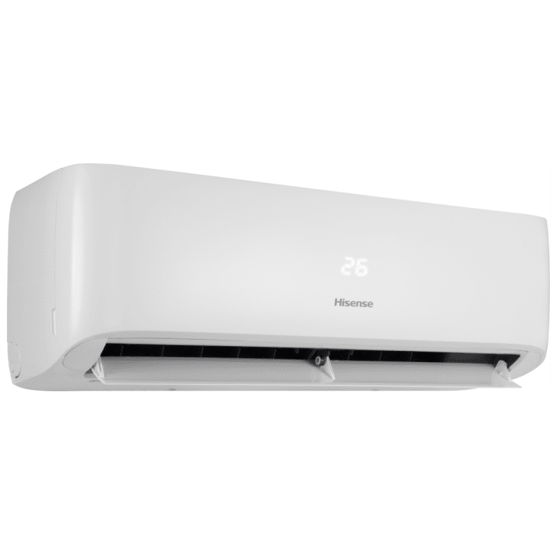 Hisense Omega CF70BS04G/W – Кондиционер 24000 BTU, Inverter, класс A++, до 70 м² 