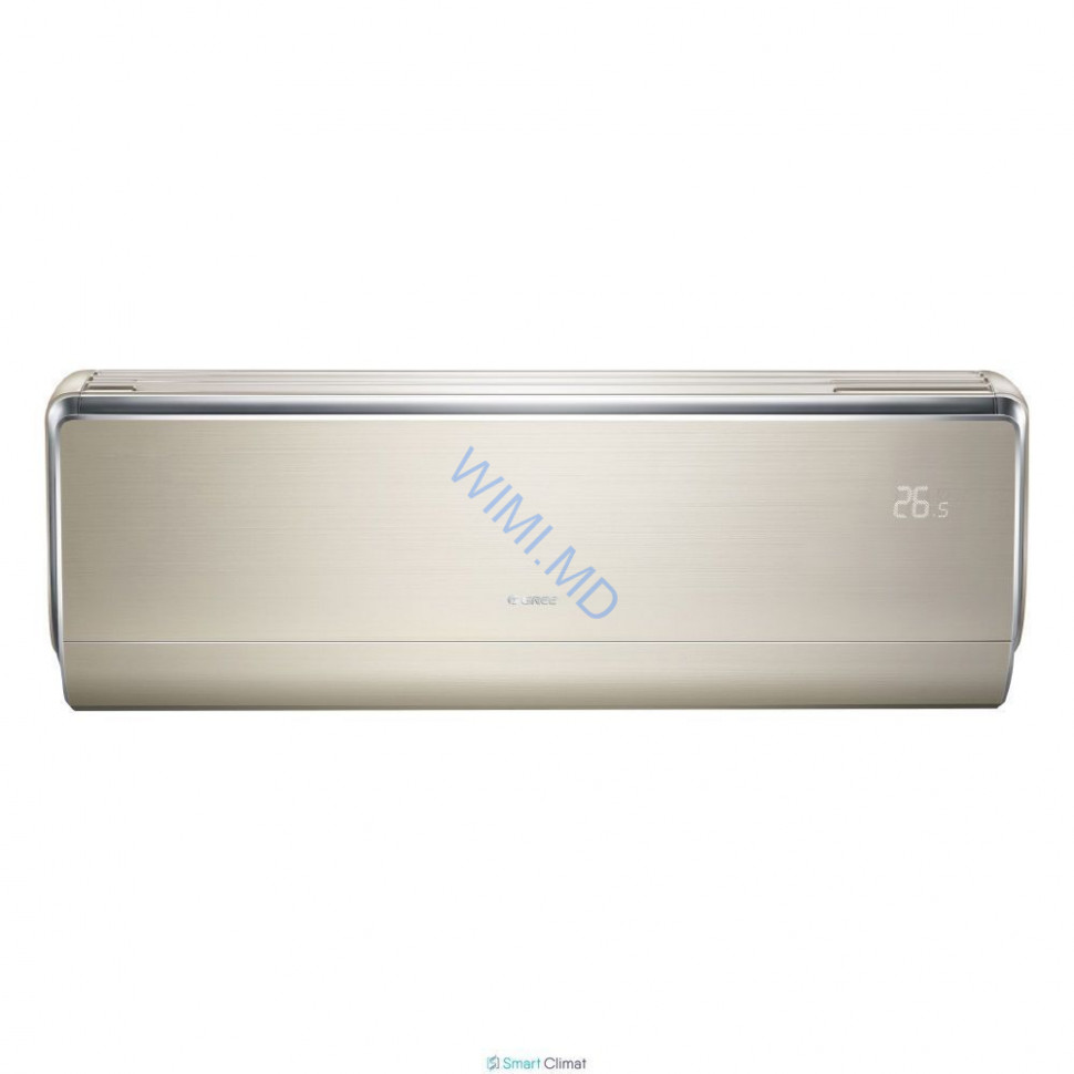 Кондиционер Gree U-CROWN Gold GWH09U B-K3DNA4F/I 