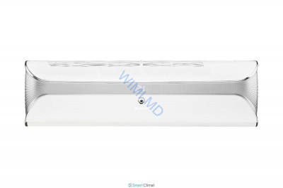 Кондиционер Gree SOYAL GWH12AKCXD-K6DNA1A/I