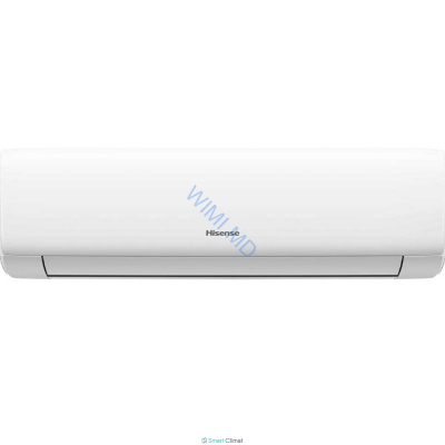 Кондиционер Hisense WINGS COMFORT KB35MR0BG/EW 12000BTU