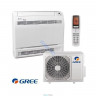 Кондиционер напольный GREE GEH09AA-K6DNA1F/I 