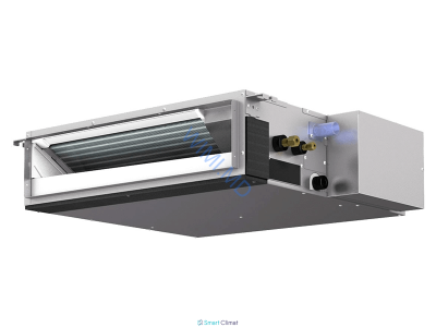 Канальный внутренний блок MITSUBISHI ELECTRIC SEZ-M60 DA
