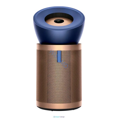 Очиститель воздуха Dyson Purifier Big + Quiet Formaldehyde BP04 (Blue/Gold)