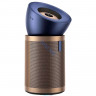Очиститель воздуха Dyson Purifier Big + Quiet Formaldehyde BP04 (Blue/Gold) 
