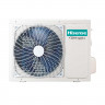 Hisense Ultra Comfort KE25YR4BG/EW – Кондиционер 9000 BTU, Inverter, класс A++, до 25 м² 