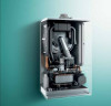 Vaillant ecoTEC Pure 24 kW – Конденсационный газовый котел, до 240 м² 